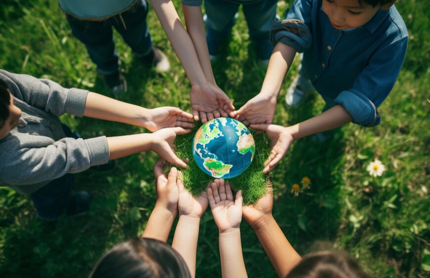 Vida Comunitaria