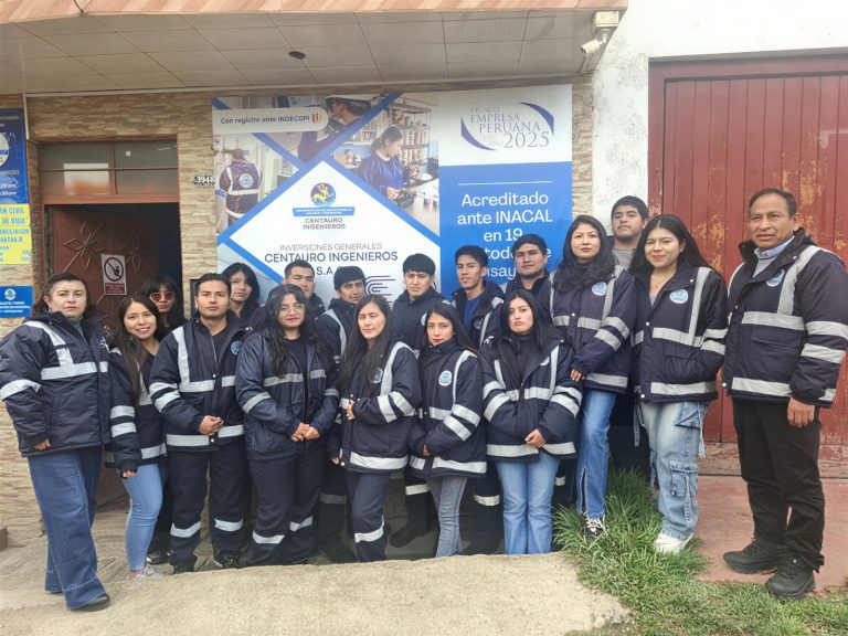 Equipo Centauro